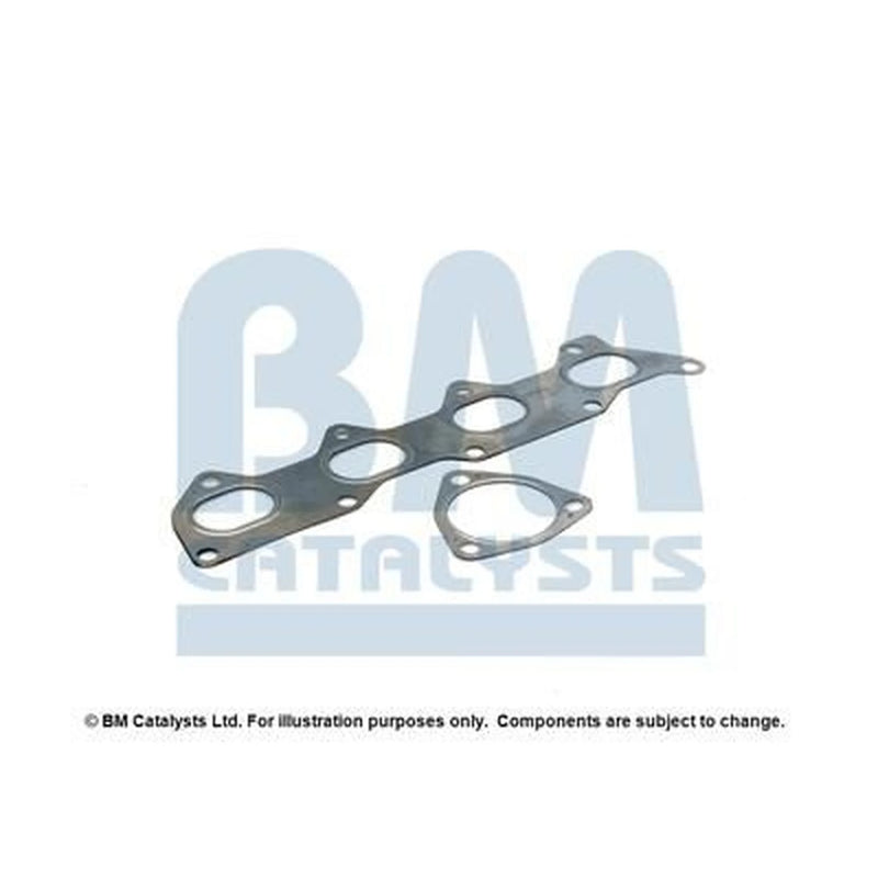 BM Catalysts Fitting Kit FK91692A FK91692A