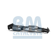 BM Catalysts Homologated Petrol Cat BM91227H