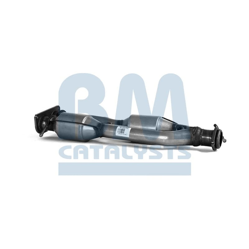 BM Catalysts Homologated Petrol Cat BM91227H