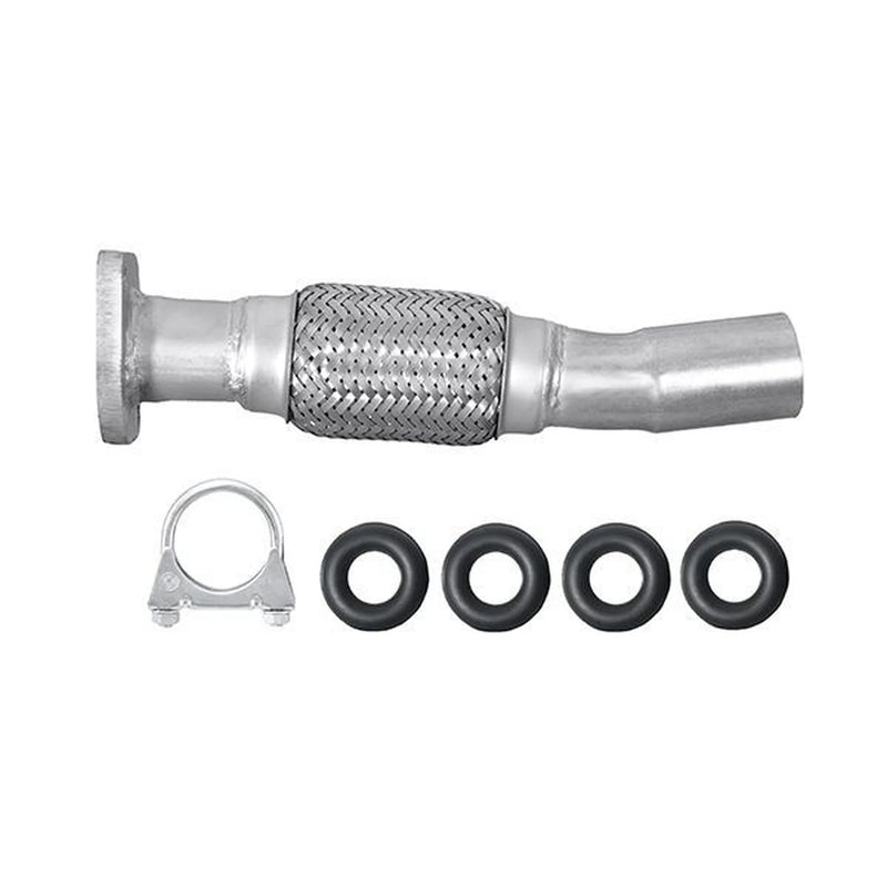 Hella Exhaust Pipe OD 8LA 366 000-411