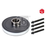Febi Crank Shaft Belt Pulley 176427