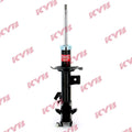 KYB Shock Absorber Damper Strut Front Left 3330055