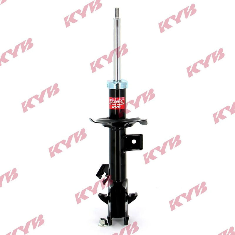 KYB Shock Absorber Damper Strut Front Left 3330055