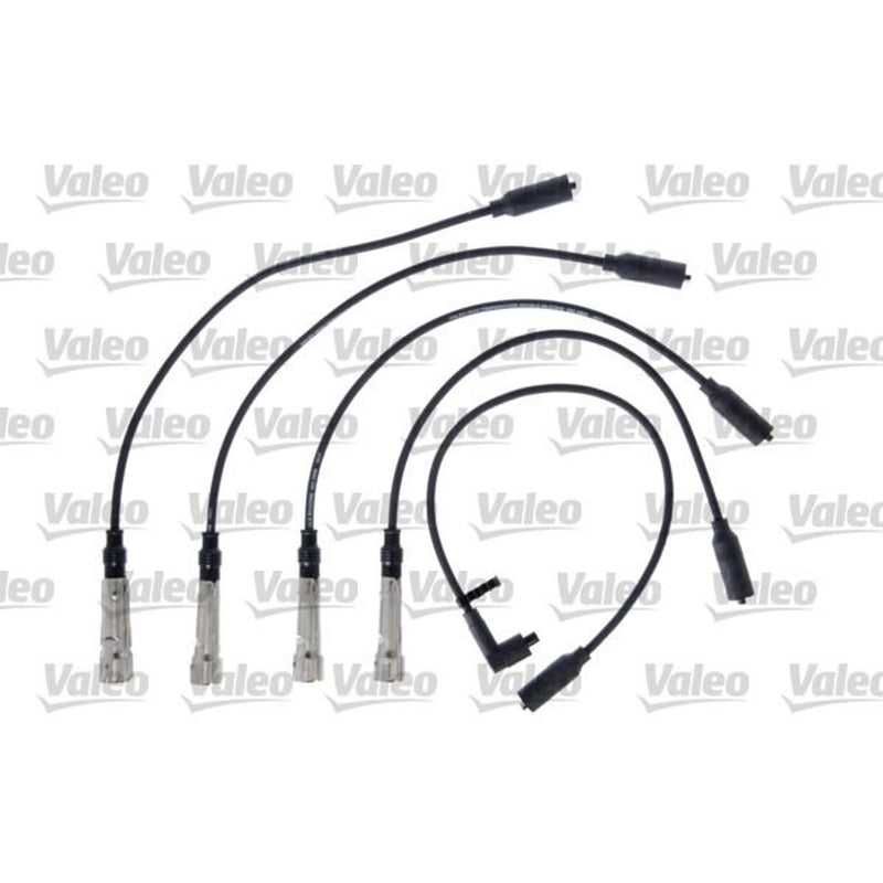 Valeo Ignition HT Lead Cable Kit 346678