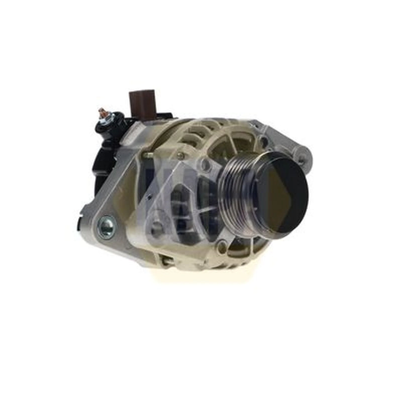 NAPA Car Alternator 12V NAL2572