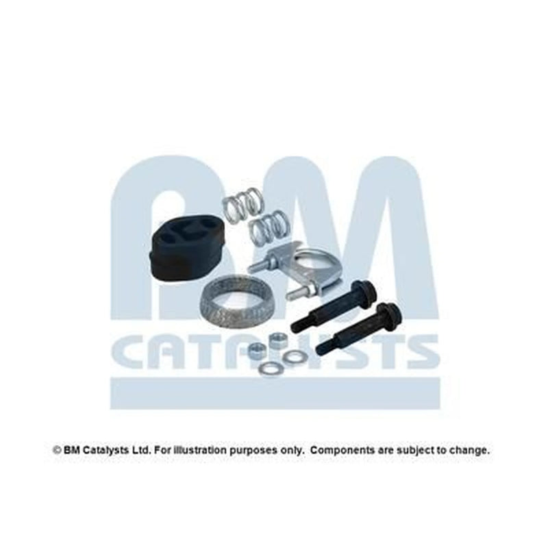 BM Catalysts Fitting Kit FK90011C FK90011C
