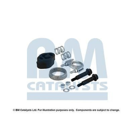 BM Catalysts Fitting Kit FK90010C FK90010C