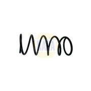 NAPA Front Suspension Coil Spring NCS1838