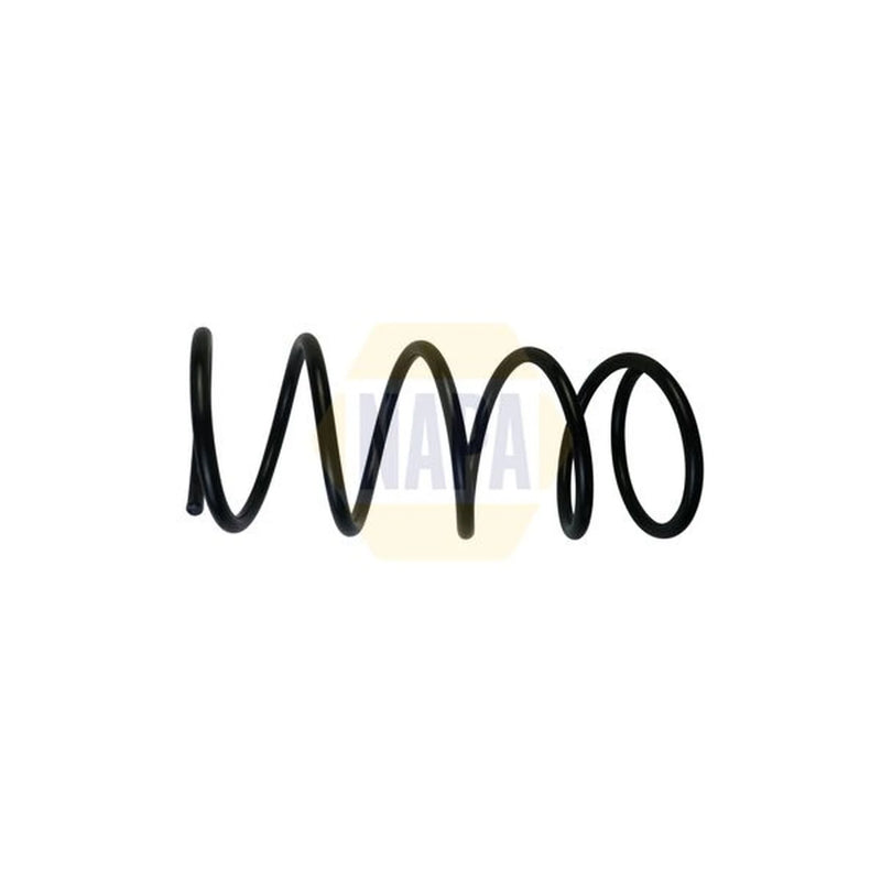 NAPA Front Suspension Coil Spring NCS1838