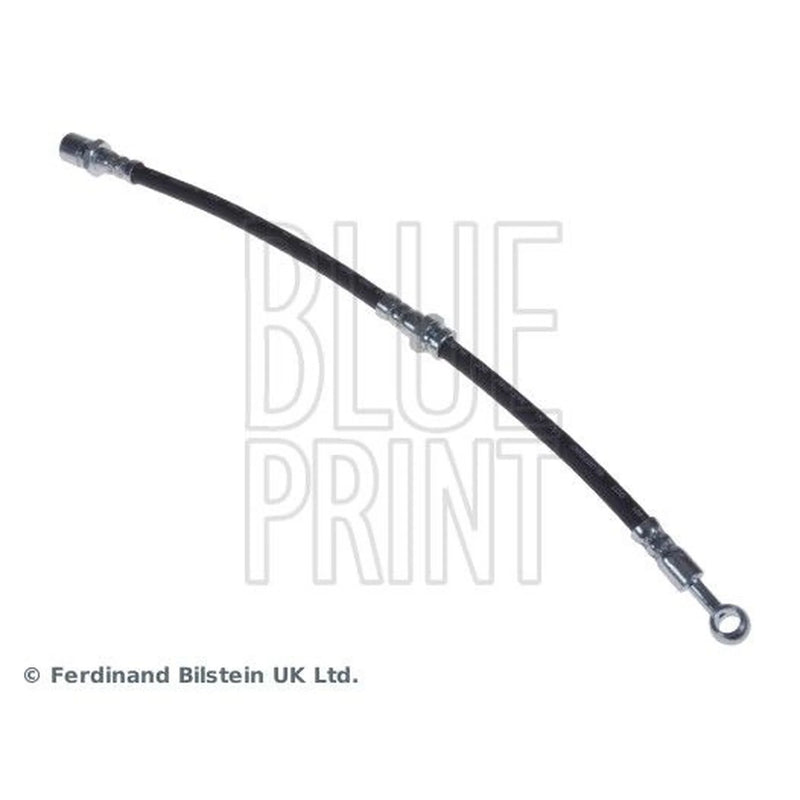 Blue Print Brake Hydraulic Hose Line Front Left ADG053108