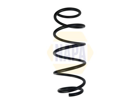 NAPA 2 x Suspension Springs fits MAZDA