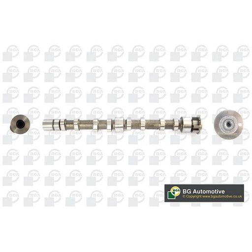 BGA Engine Camshaft Exhaust Side Lobes CS0126