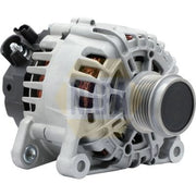 NAPA Car Alternator 12V NAL2597