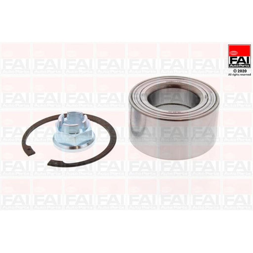 FAI Wheel Bearing Kit 82mm FWBK1137