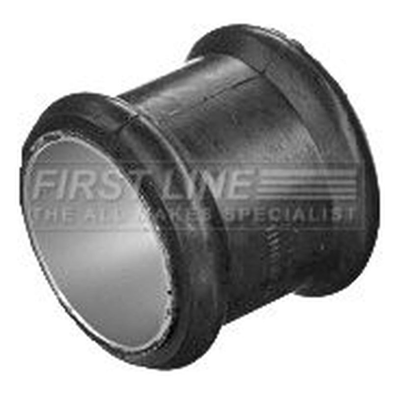 First Line Coolant Flange Housing Connector FTS1080