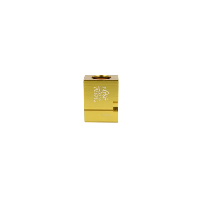 NRF Air Conditioning Expansion Valve 38342