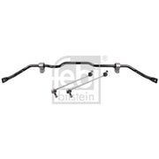 Febi Suspension Stabiliser Bar Front 175075