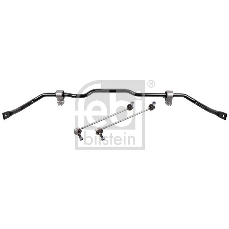 Febi Suspension Stabiliser Bar Front 175075