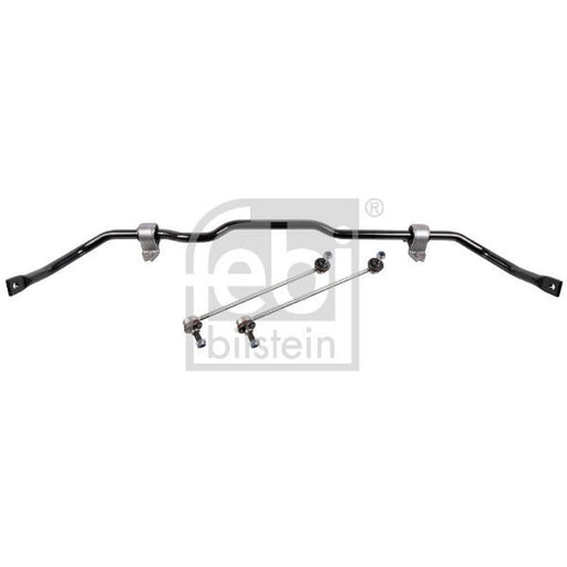 Febi Suspension Stabiliser Bar Front 175075