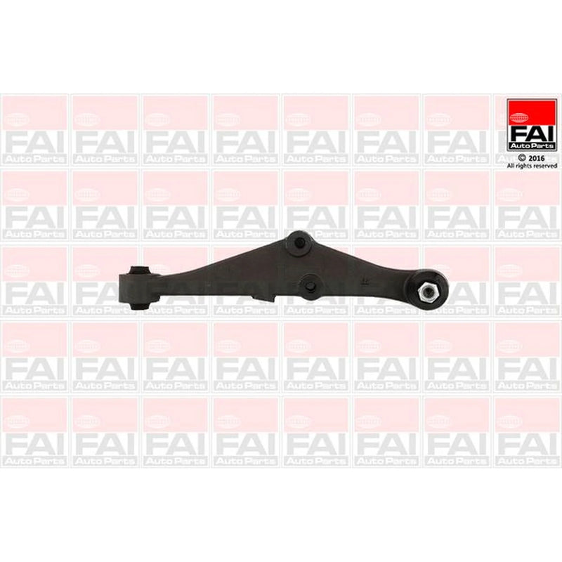 FAI Control/Trailing Arm SS219