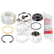 Febi Guide Strut Repair Kit 70mm OD 46mm Thick Rear Right 17418