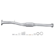 Hella Catalytic Converter 8LE 366 050-511