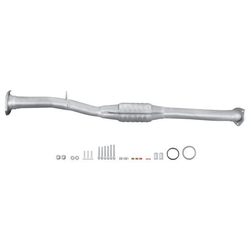 Hella Catalytic Converter 8LE 366 050-511