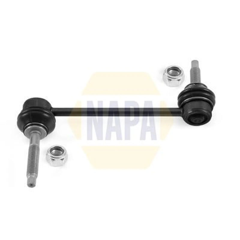 NAPA Stabiliser Bar Link Coupling Rod Rear Right NST4746