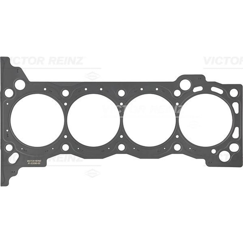 Victor Reinz Cylinder Head Gasket 0mm Thick 61-53590-00
