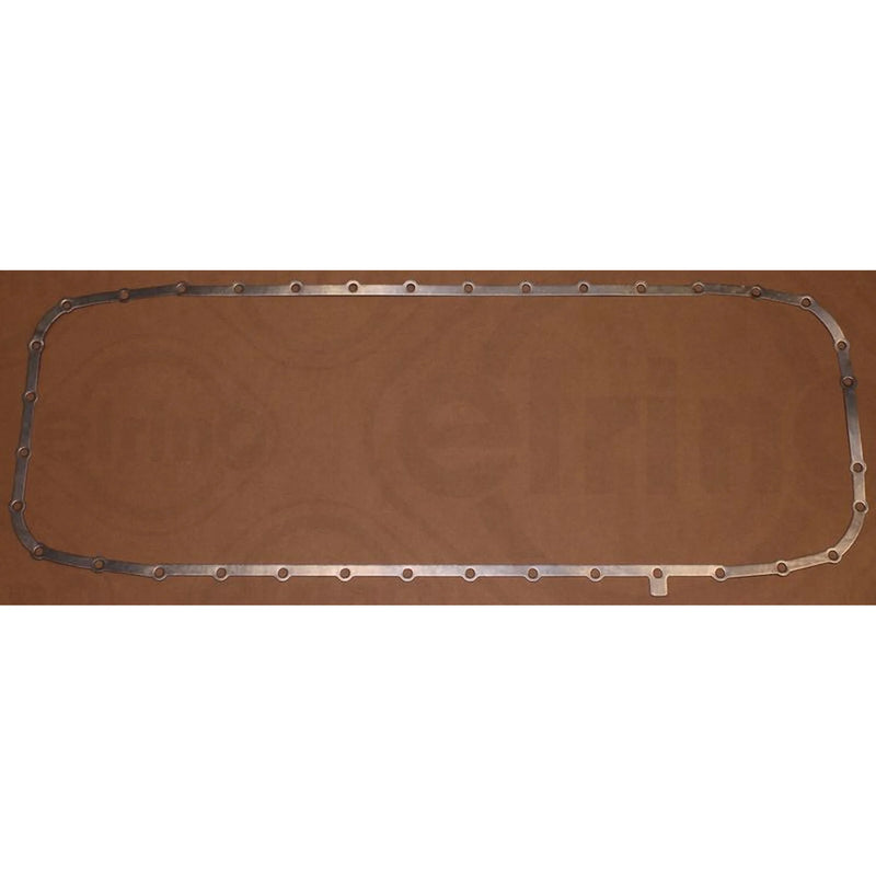 Elring Oil Sump Gasket Wide Thick 383.510