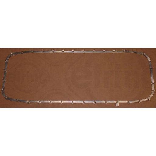 Elring Oil Sump Gasket Wide Thick 383.510