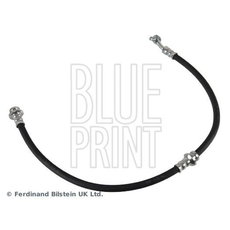 Blue Print Brake Hydraulic Hose Line Front Right ADN153273