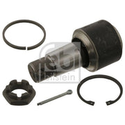 Febi Control/Trailing Arm Repair Kit 67mm OD Thick 39413