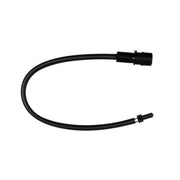 Textar 2 x Brake Pad Wear Sensor Front 98026000