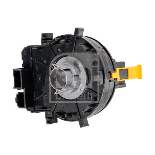 Febi Airbag Clock Spring 10 Connectors Plastic 184058