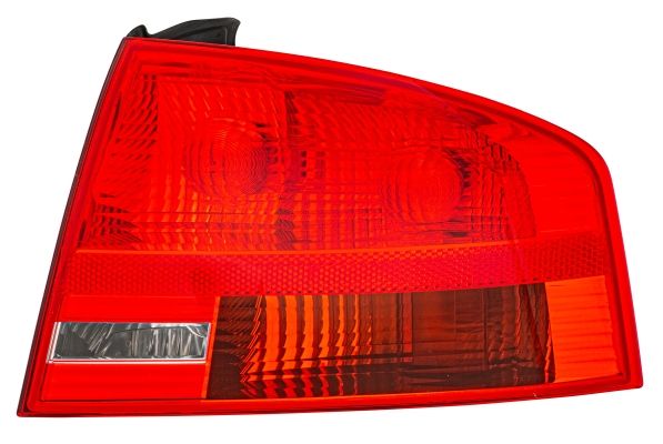 Hella 2VP 965 037-061 Tail Light Assembly