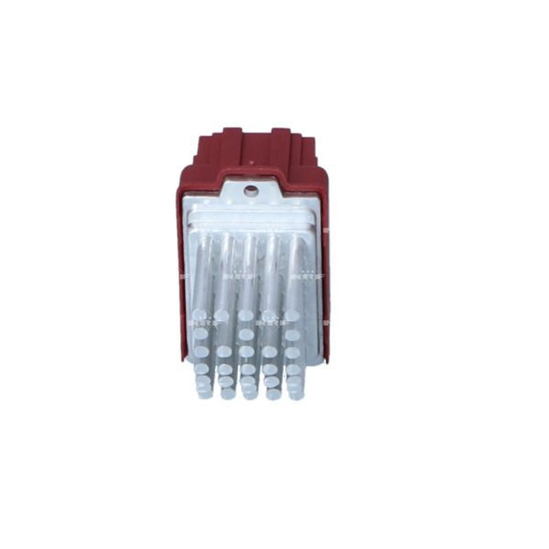 NRF Heater Blower Resistor 342075