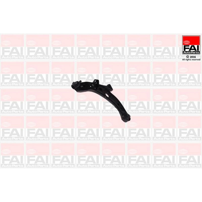 FAI Control/Trailing Arm SS9157