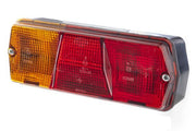 Hella 2SD 001 680-271 Tail Light Assembly