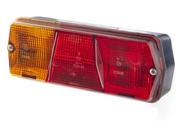 Hella 2SD 001 680-271 Tail Light Assembly