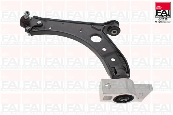FAI Control/Trailing Arm