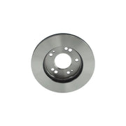 Bosch 2 x Front Brake Discs 0 986 478 708