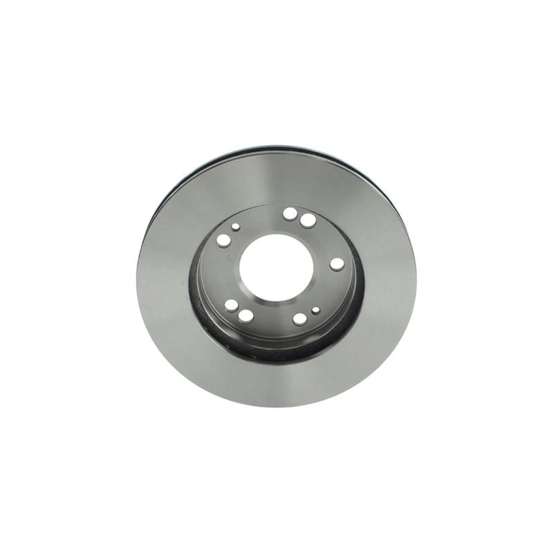 Bosch 2 x Front Brake Discs 0 986 478 708