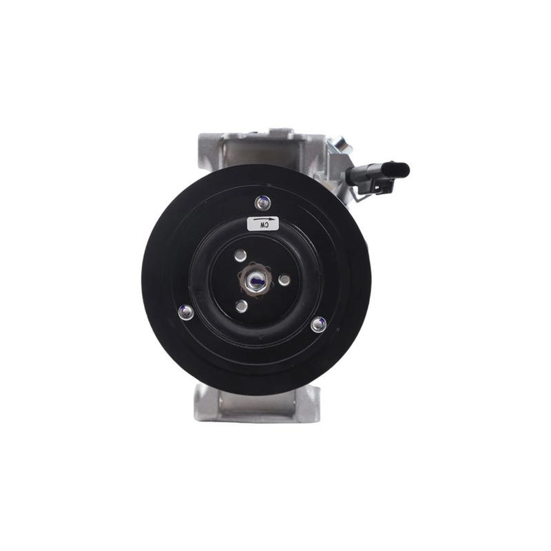 Hella Air Conditioning Compressor 8FK 366 200-881