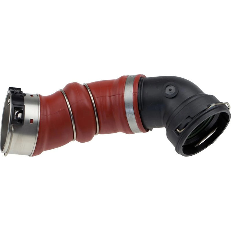 Gates Intercooler Turbo Charge Air Hose 153mm 09-0728