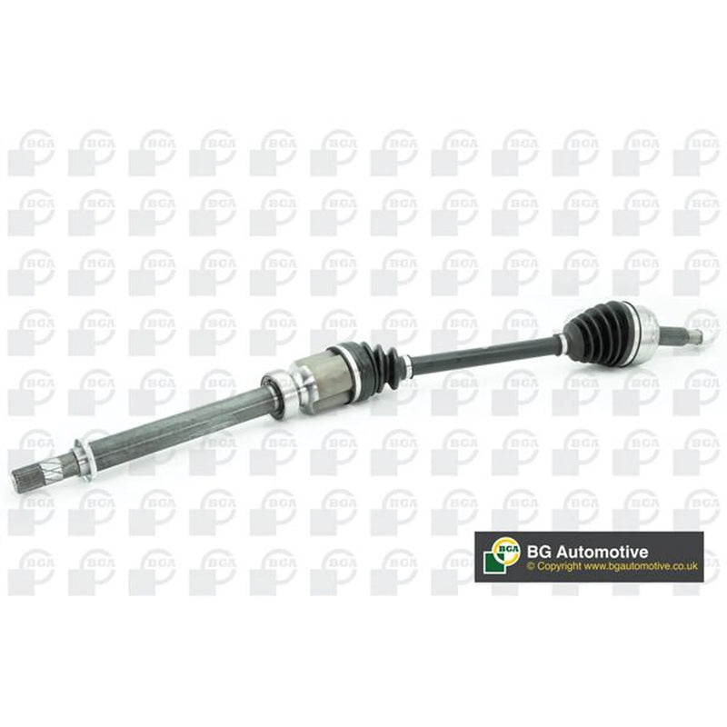 BGA CV Drive Shaft Driveshaft Front Right DS7316R