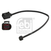 Febi Brake Pad Wear Sensor Front Right 34499