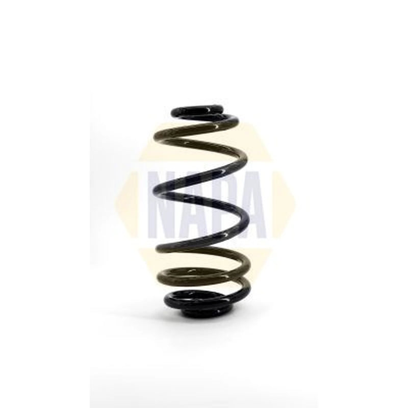 NAPA Rear Suspension Coil Spring NCS1036