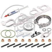 Febi Charger Mounting Kit 191192