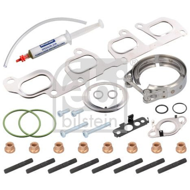 Febi Charger Mounting Kit 191192
